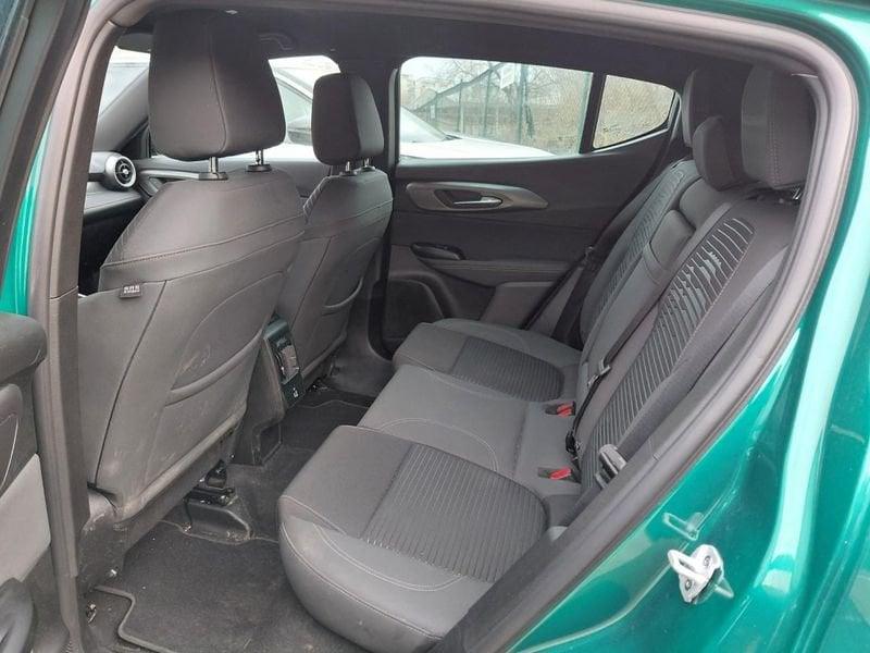 Alfa Romeo Tonale 1.3 280cv Plug-in Hybrid AT6 Sprint Q4 MY25