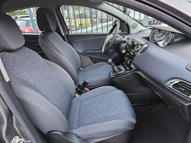 LANCIA Ypsilon 1.0 FireFly 5 porte S&S Hybrid