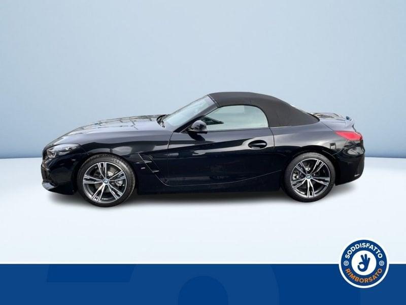 BMW Z4 sDrive 20i AT M Sport