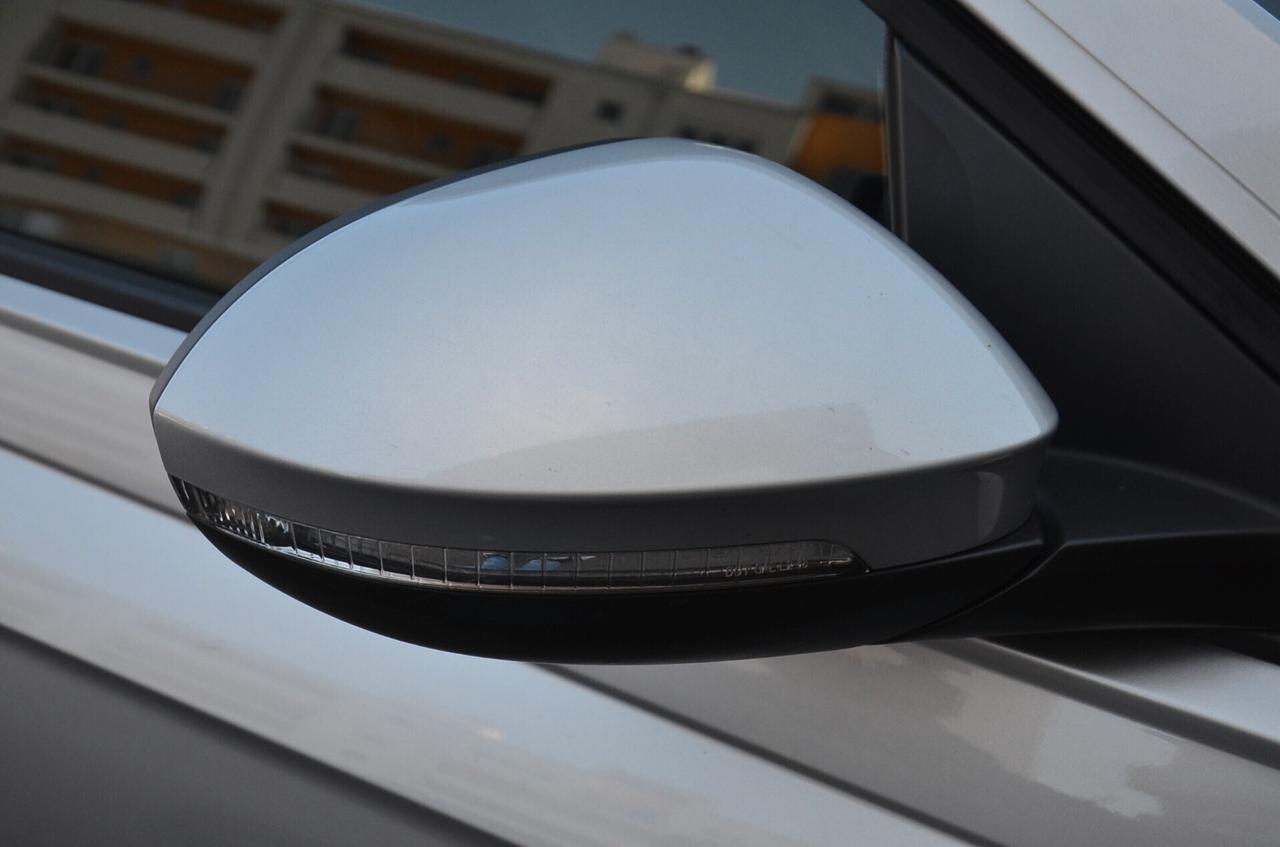 Volkswagen Taigo 1.0 TSI 95 CV Life