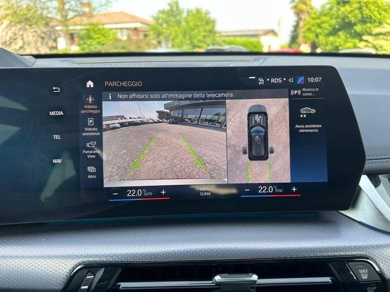BMW X1 BMW X1 xDrive 23d MSport DCT ANNO 2023