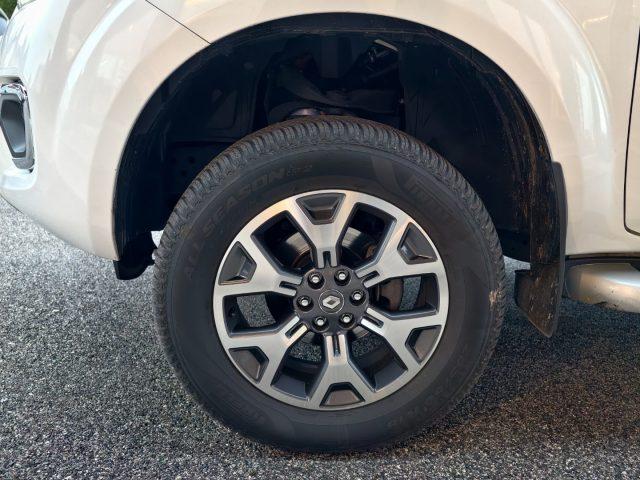 RENAULT Alaskan 2.3 dCi 160CV 4WD Intens