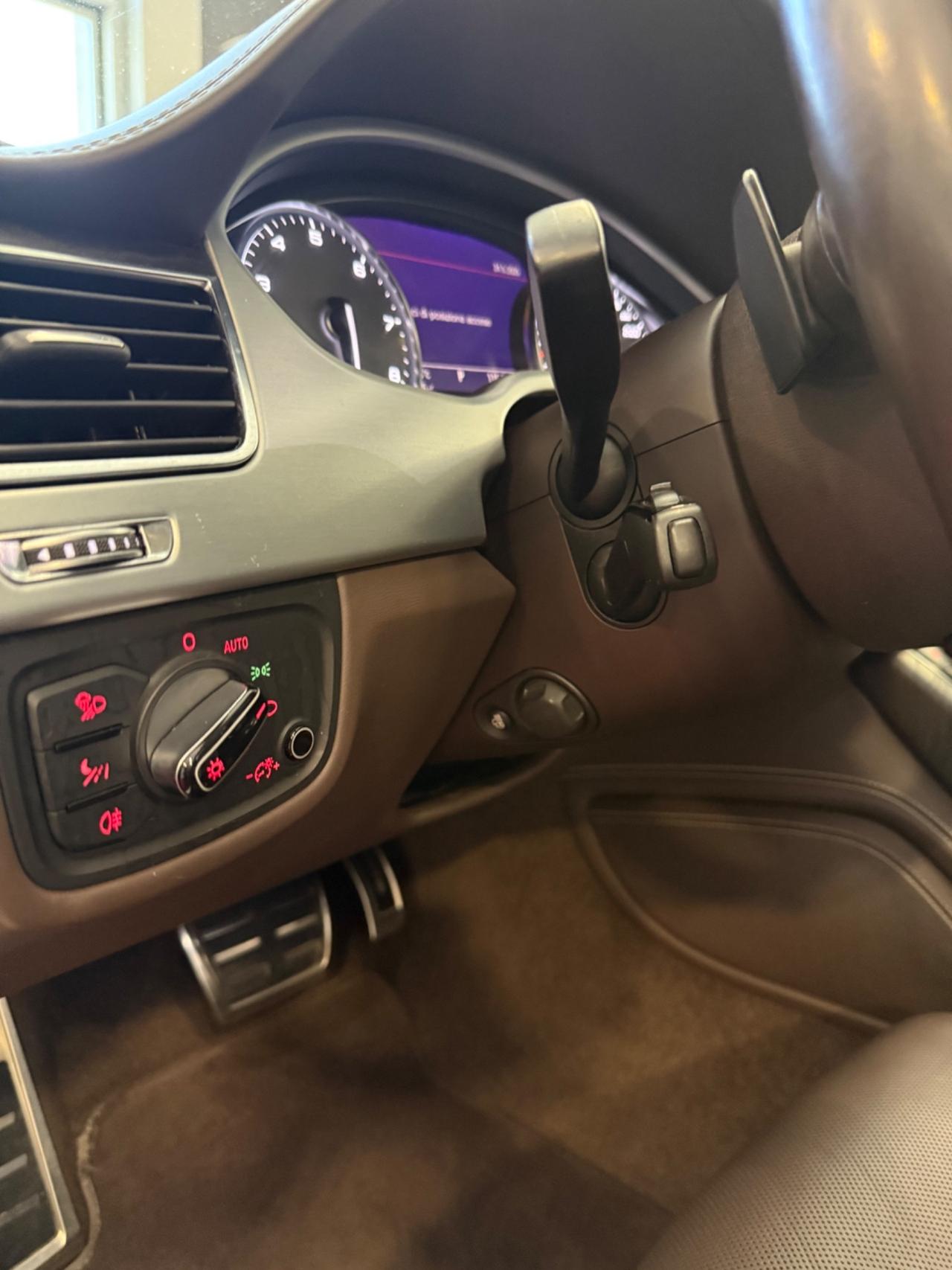 Audi A8 S8 4.0 TFSI QUATTRO DESIGN SELECTION BANG&OLUFSEN