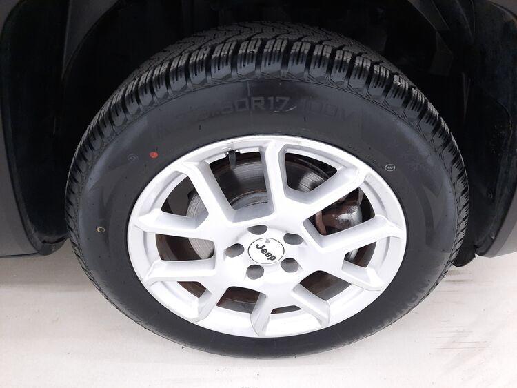 Jeep Renegade MHEV Limited BR940945 1.5 Mild Hybrid 130CV