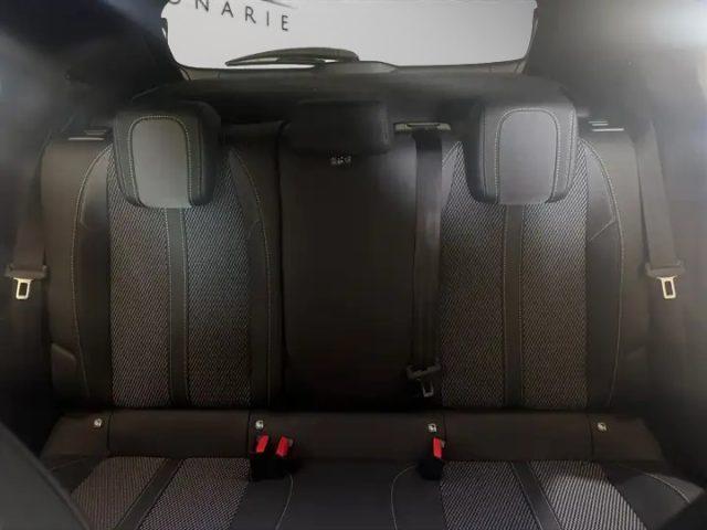 PEUGEOT 2008 Allure Hybrid 145cv e-DCS6
