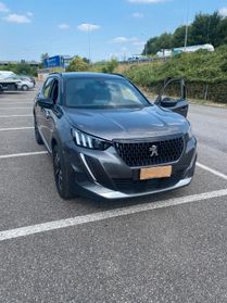 Peugeot 2008 BlueHDi 130 S&S EAT8 Allure