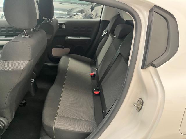 CITROEN C3 PureTech 110 S&SPlus