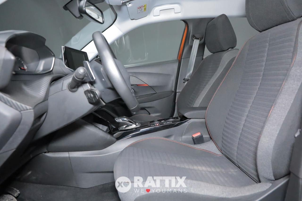 Peugeot 2008 1.2 Puretech 130CV Active Pack EAT8