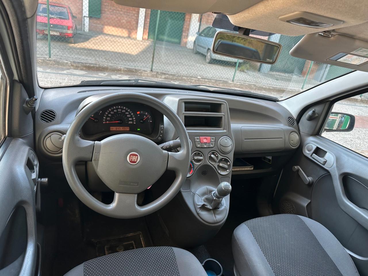 Fiat Panda 1.1 Neopatentati (12 Rate)