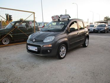 Fiat Panda 1.3 MJT 95 CV Lounge 2018