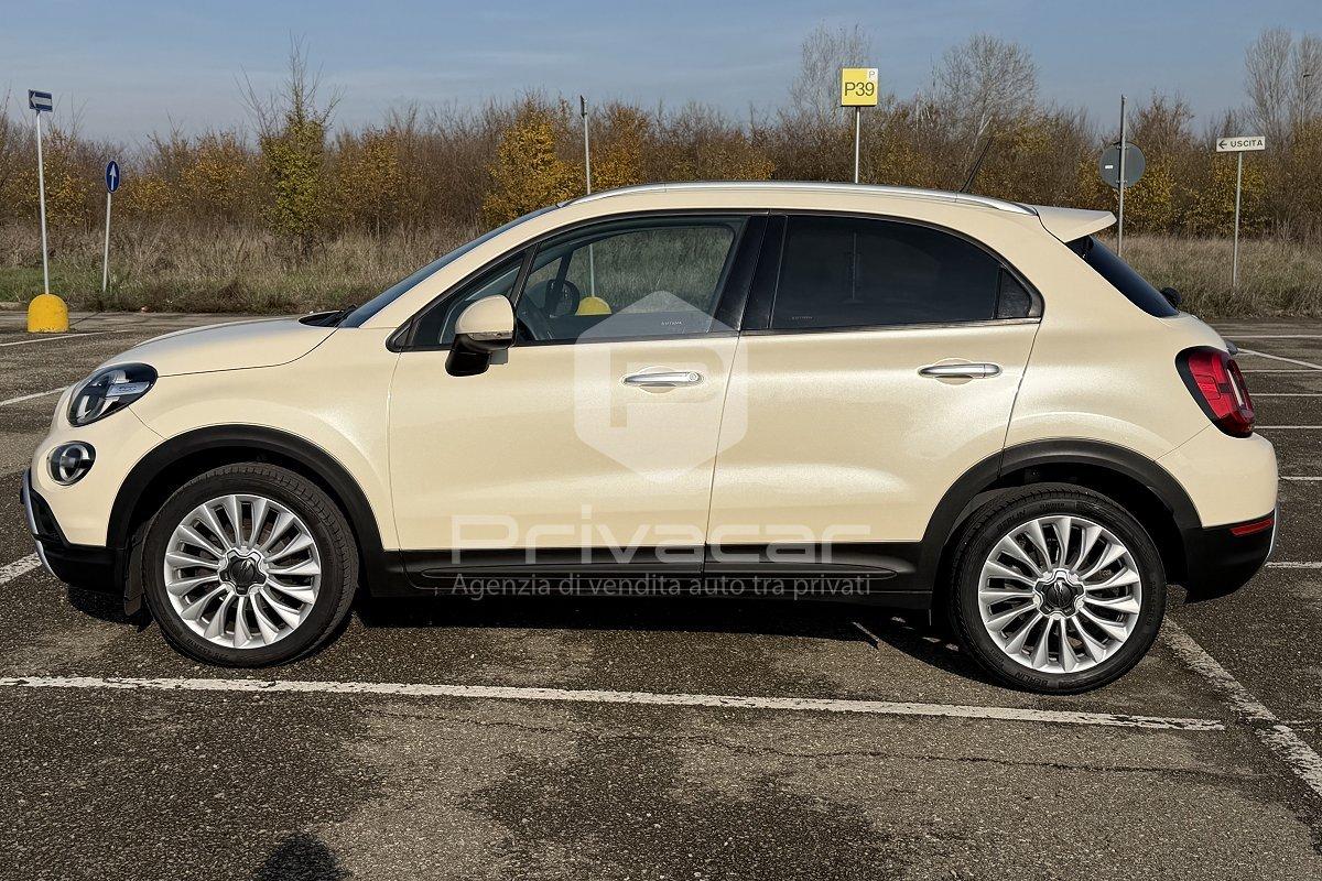 FIAT 500X 1.0 T3 120 CV Cross