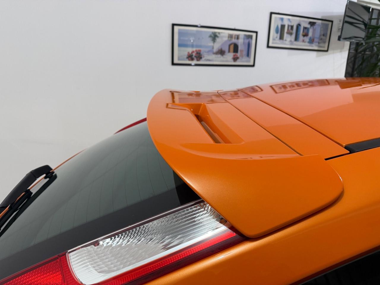 Ford Focus CC 2.5T (225CV) 20V 5p. ST