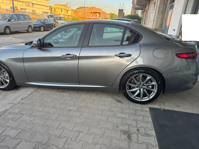 ALFA ROMEO Giulia 2.2 Turbodiesel 150 CV Super