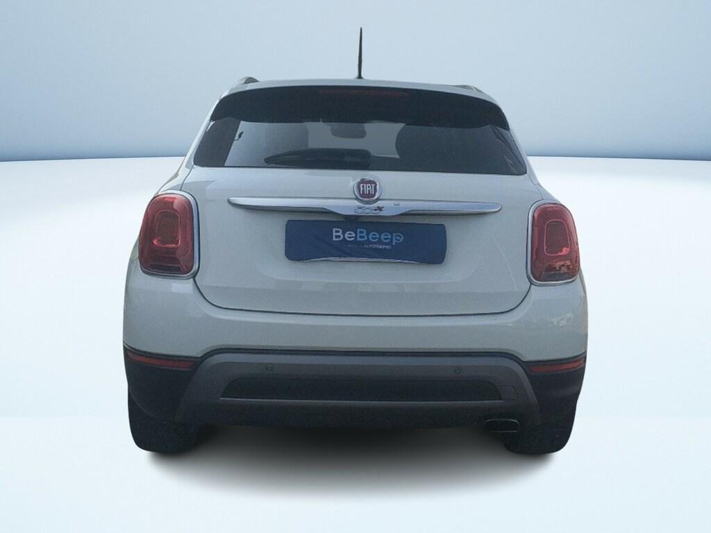 Fiat 500X 1.6 Multijet Cross Plus 4x2