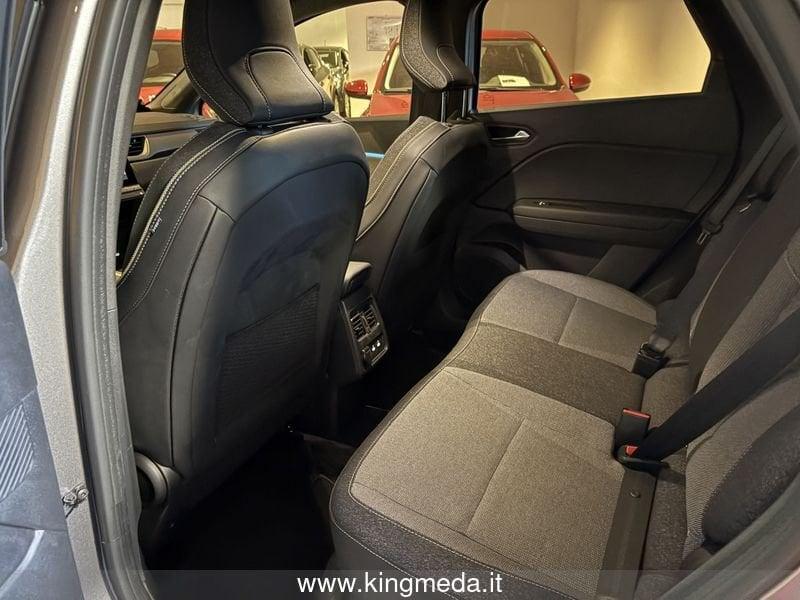 Renault Captur Captur ECO-G 100 CV Techno