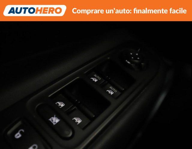 JEEP Renegade 2.0 Mjt 140CV 4WD Active Drive Limited