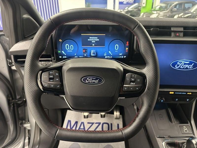 Ford Puma 1.0 Ecoboost Hybrid 125CV ST-Line