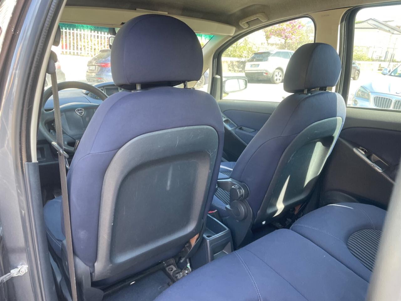 Lancia MUSA 1.3 Multijet 16V 90 CV Platino