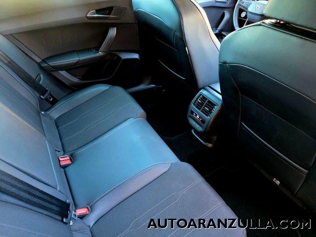 CUPRA Formentor NEW 2.0 TDI 150CV DSG Navi Virtual Cockpit