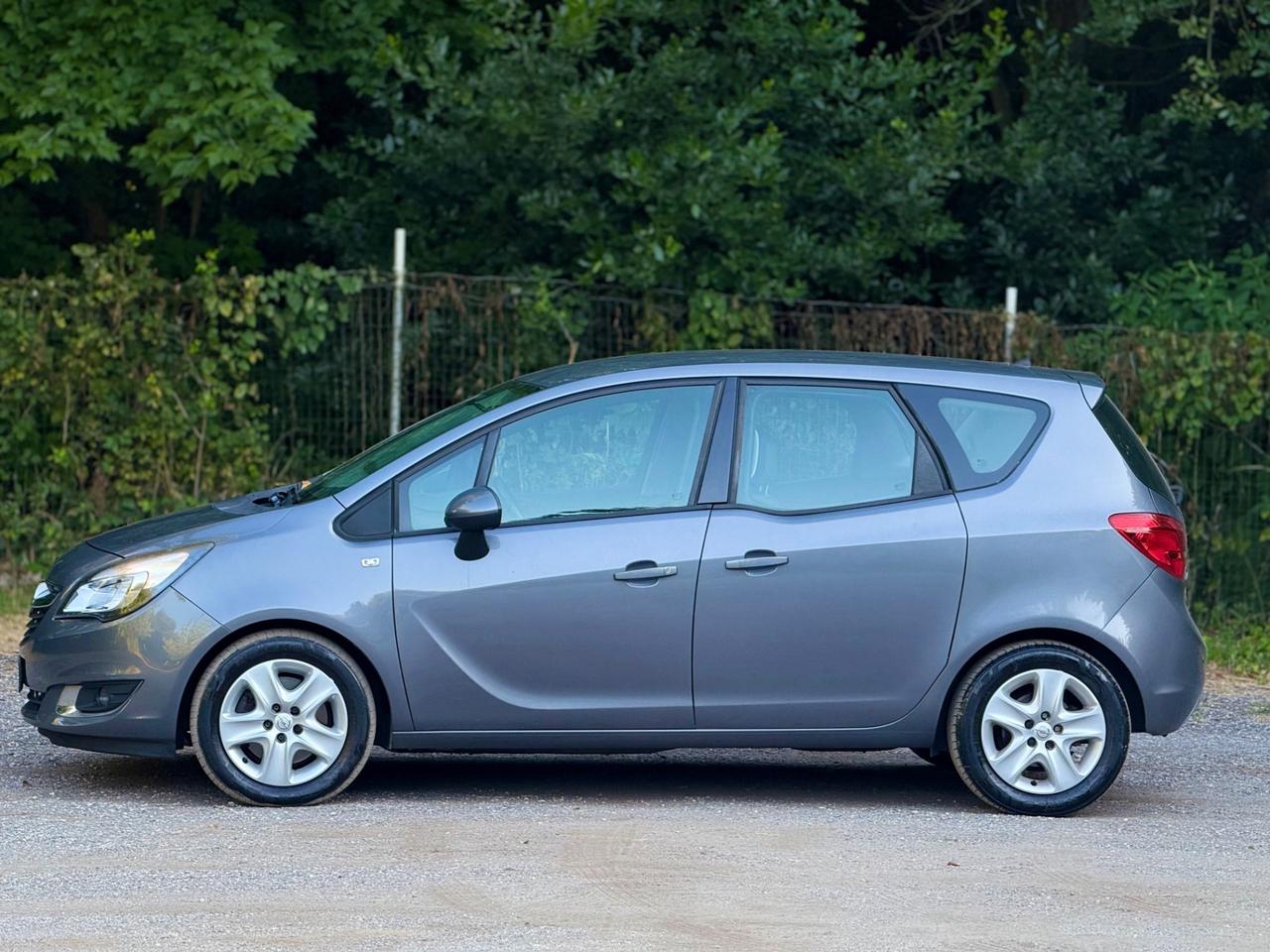 Opel Meriva 1.6 CDTI Start&Stop Innovation