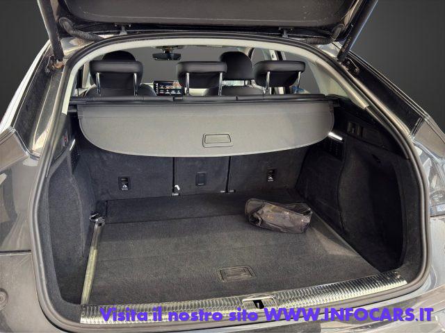 AUDI Q5 SPB 35 TDI 163 CV S tronic Bus. Adv. - PROMO