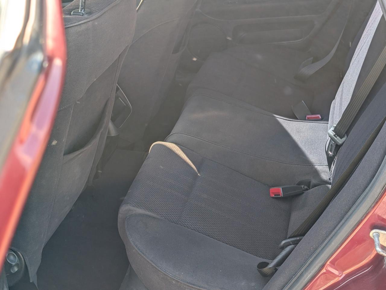 Alfa Romeo 159 1.9 JTDm Sportwagon Progression