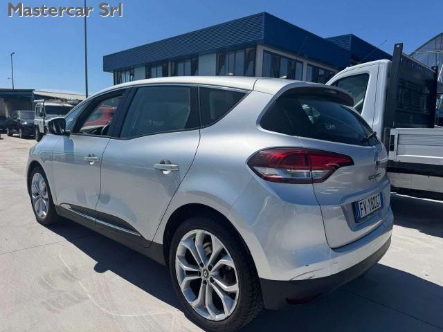 RENAULT Scenic Scenic 1.5 dci AUTOM Busines S edc TG :FV182GT