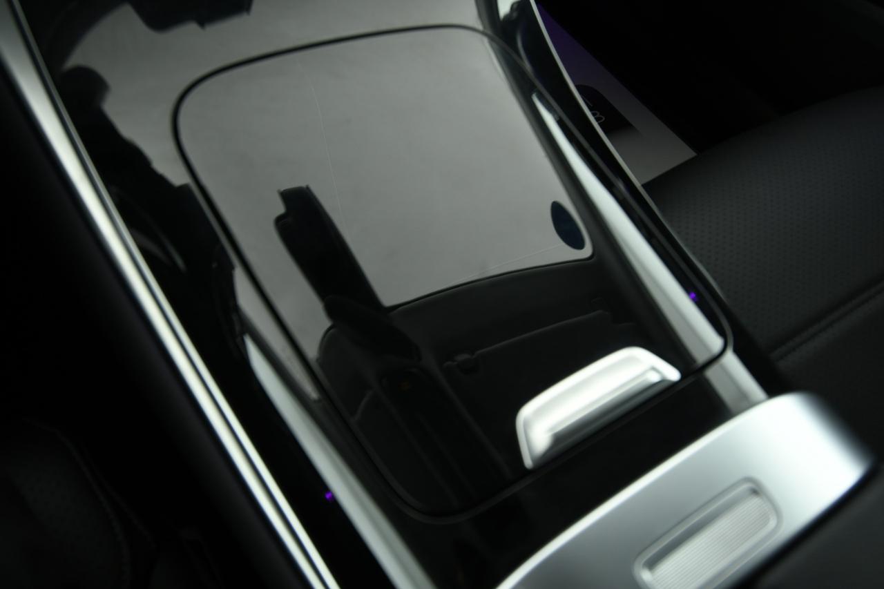 Mercedes-Benz GLC Coupe 220 d Advanced Plus 4matic auto CAMERA+ACC+PELLE