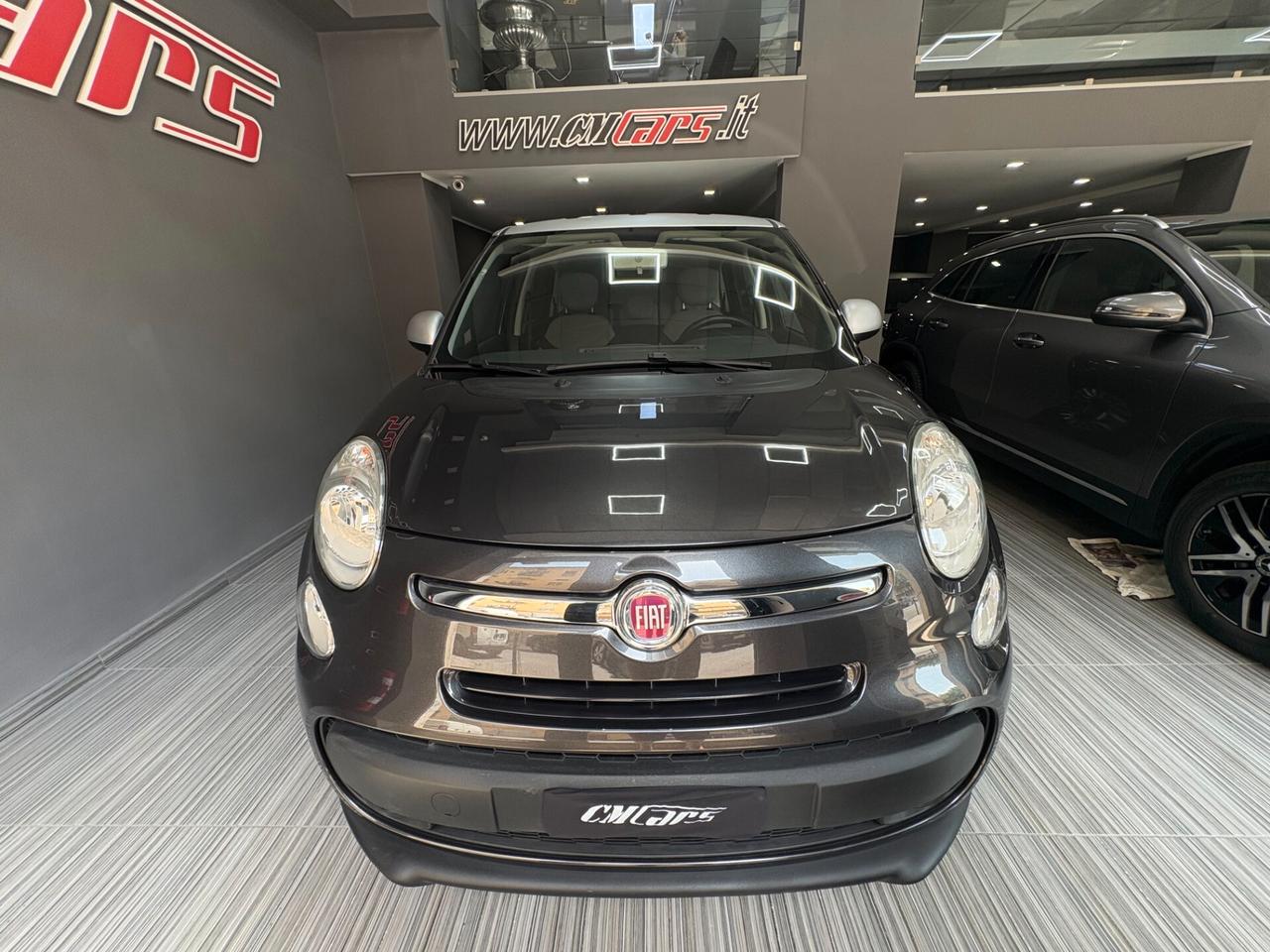 Fiat 500L 1.4 95cv Popstar ITALIANA Bicolore