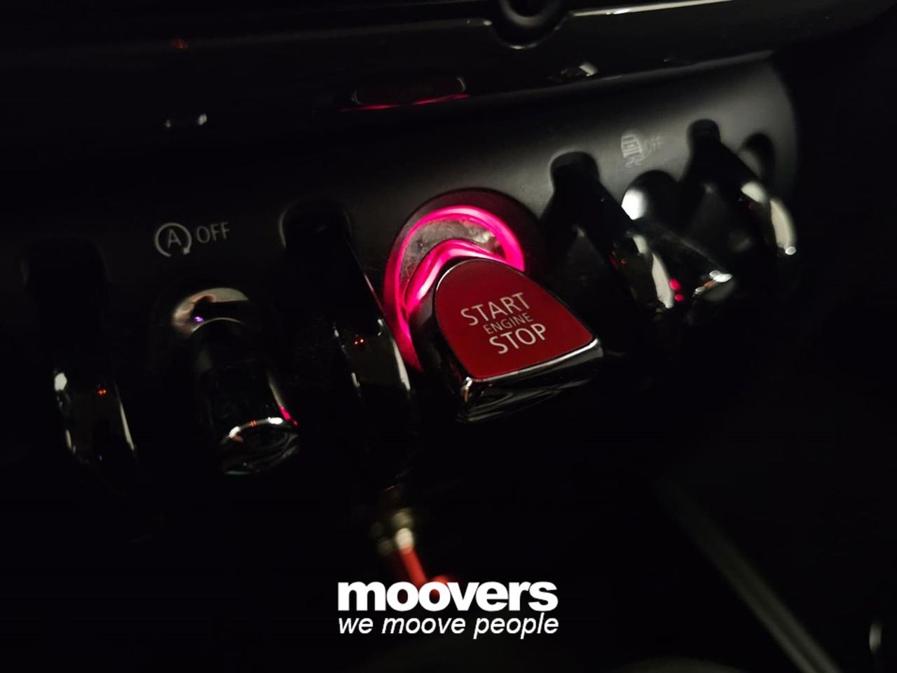 MINI Mini Countrym.(F60) 1.5 Cooper Baker Street Countryman