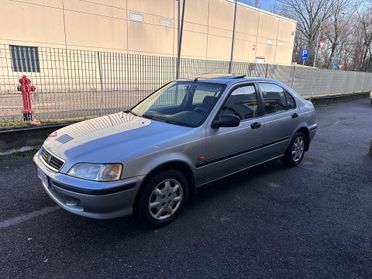 HONDA CIVIC 1.4 BENZINA BERLINA (ASI )