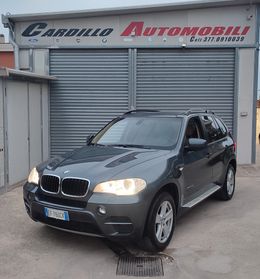 Bmw X5 xDrive30d Futura
