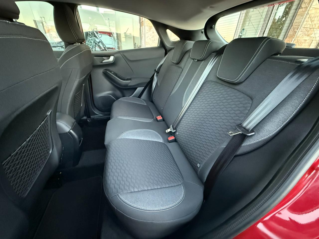 Ford Puma 1.5 EcoBlue 120 CV S&S Titanium