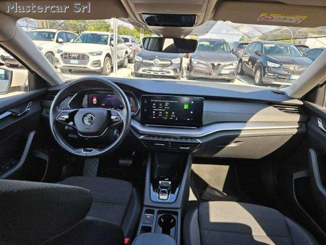 SKODA Octavia Octavia Berlina 1.4 tsi 204CV phev Executive dsg -