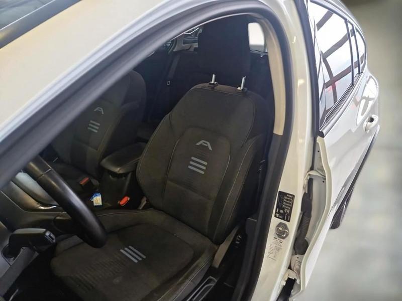 FORD FOCUS WAGON 1.5 Ecoblue 120cv Active X Auto