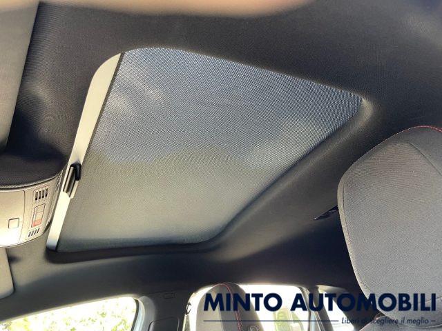 VOLKSWAGEN Polo GTI 2.0 TSI 207CV DSG UNIPROPRIETARIO TETTO ELET.