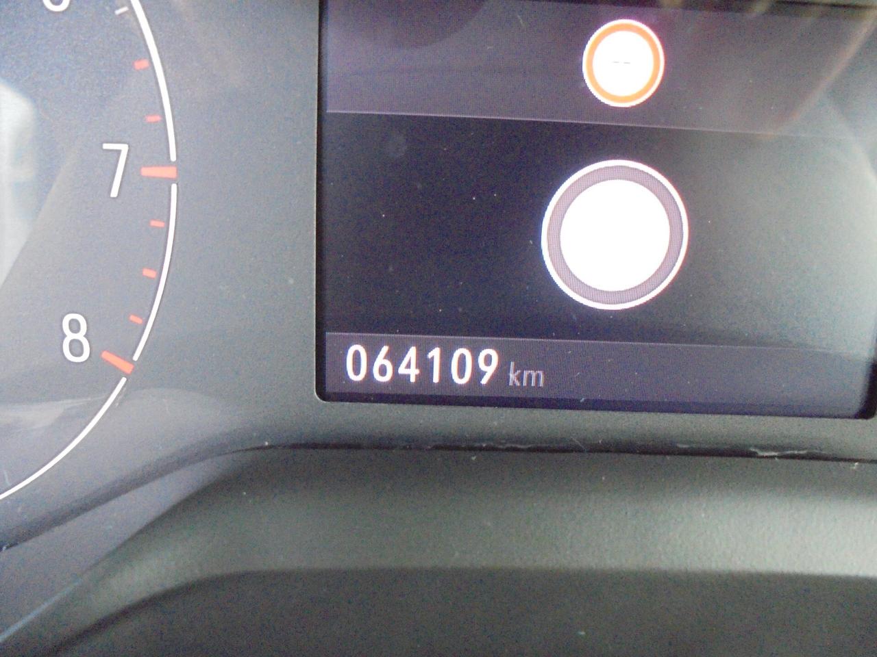 Opel Corsa 1.2 Edition