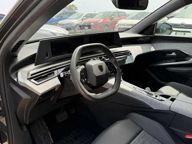 Peugeot 3008 Hybrid 145 e-DCS6 Allure