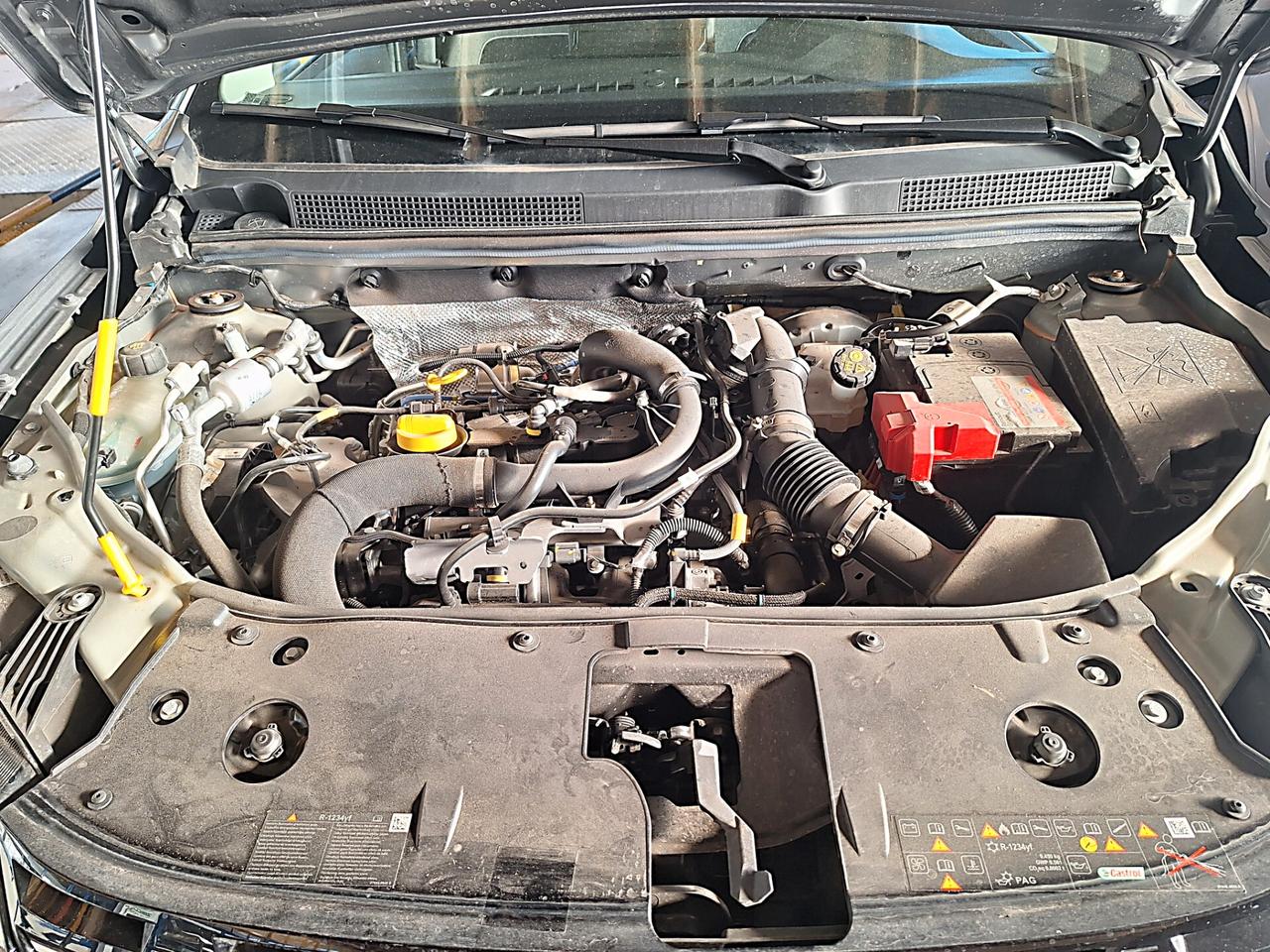 Dacia Sandero Stepway 1.0 GPL 101Cv. - n101140