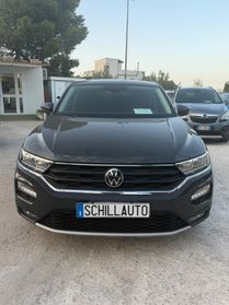 Volkswagen T-Roc 2.0 TDI SCR 150 CV DSG Style BlueMotion Technology