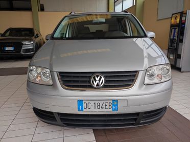 Volkswagen Touran 1.9 TDI 105CV DPF Trendline 3383380600