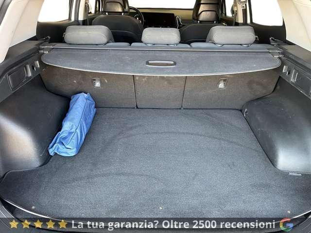 Kia Sportage 1.6 crdi mhev Style imt