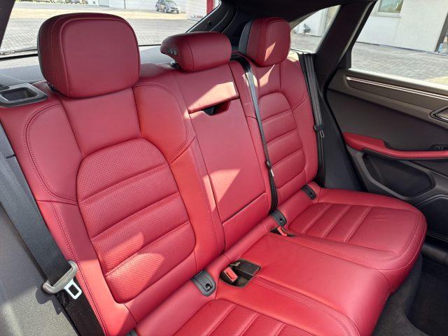 PORSCHE Macan 2.0 TETTO / CHRONO / PREZZO REALE