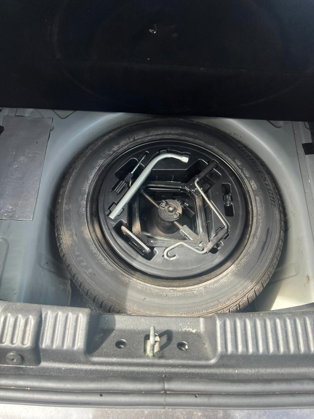 Fiat Bravo 1.6 MJT 105 CV DPF Easy