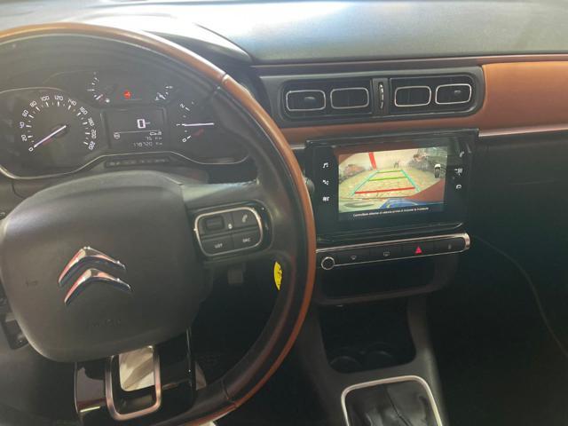 CITROEN C3 PureTech 82 Shine