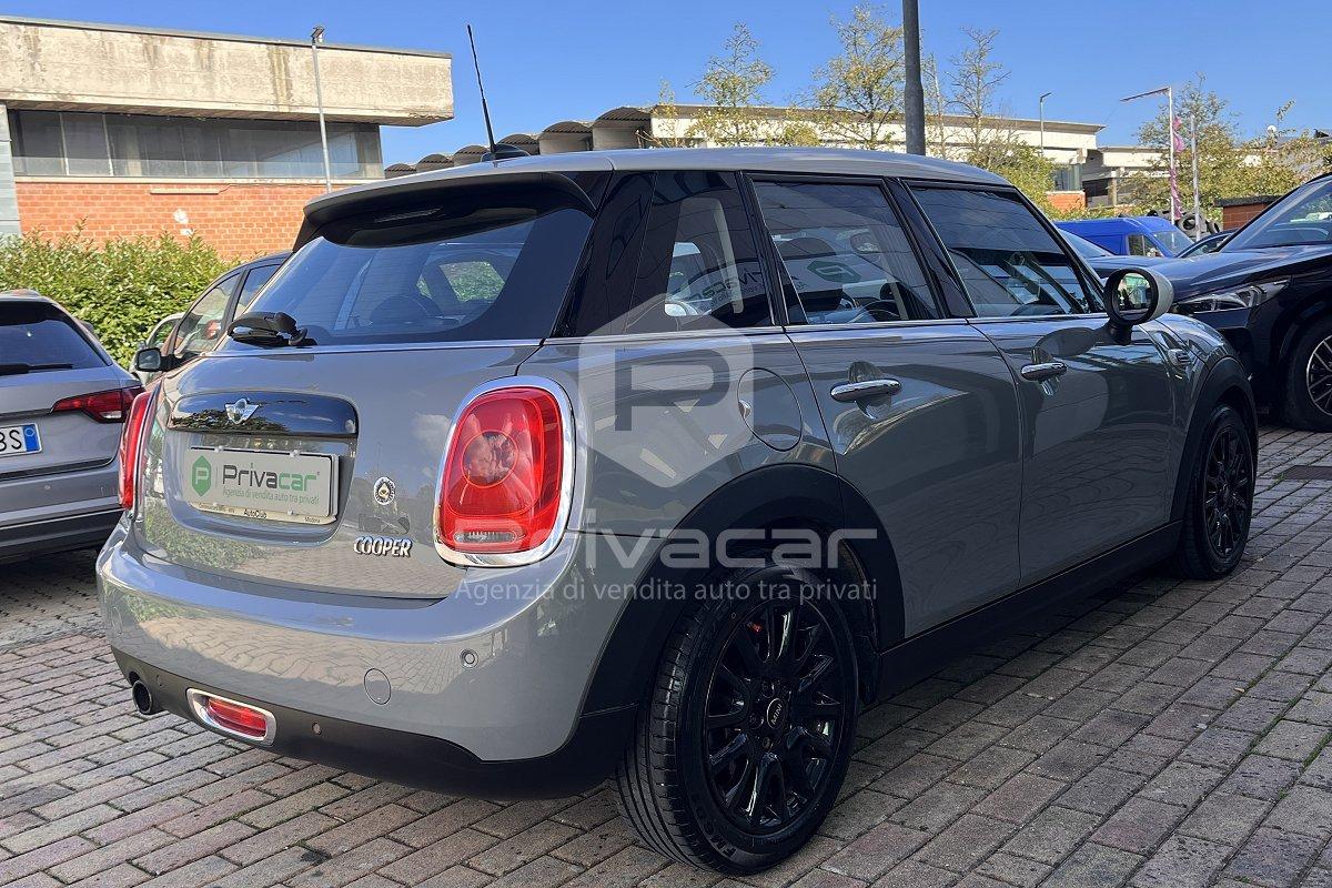 MINI Mini 1.5 Cooper 5 porte