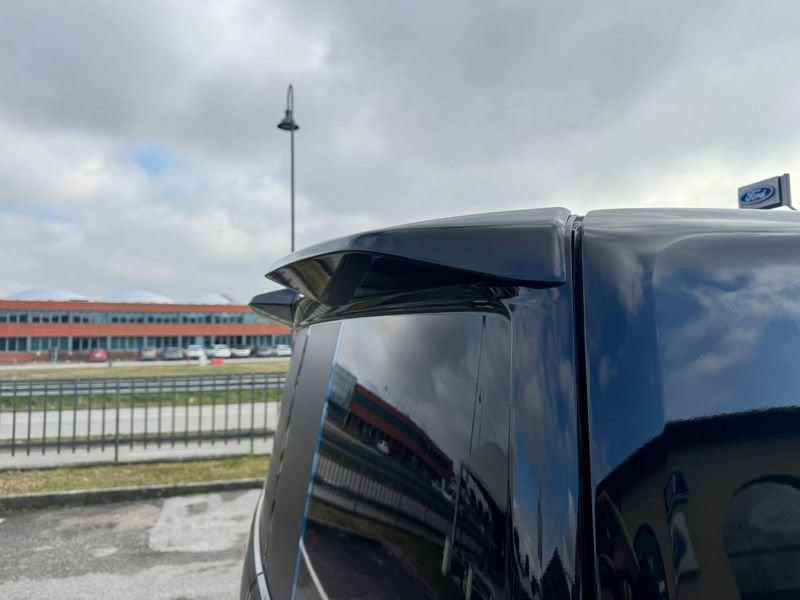 Ford Transit Custom Transit Custom 320 2.5 Duratec PHEV 233CV PC Sport + IVA