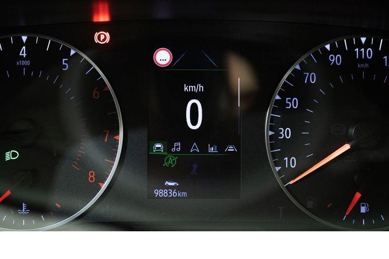 Renault Captur TCe 12V 100cv GPL Business