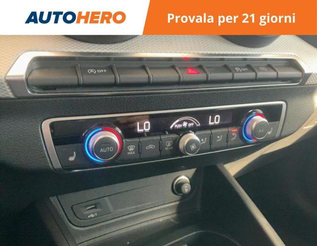 AUDI Q2 30 TFSI Admired Advanced