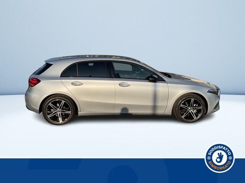 Mercedes-Benz Classe A 180d AutomaticProgressive Advanced Plus